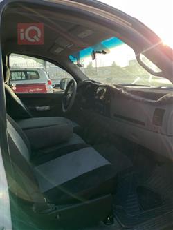 شيفروليه سلفرادو